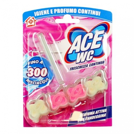 ACE WC TAVOLETTA CON CANDEGGINA