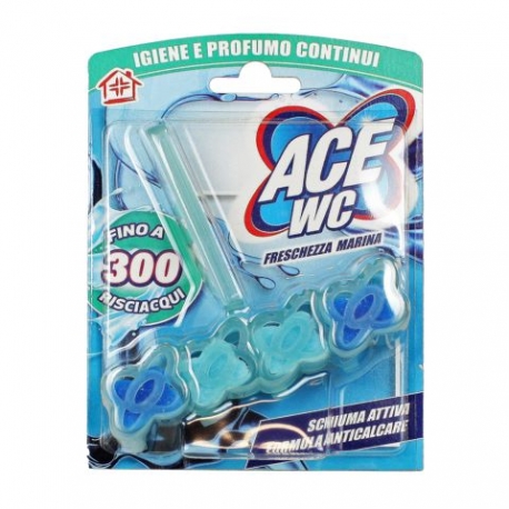 ACE WC TAVOLETTA FRESCHEZZA MARINE 48 GR.