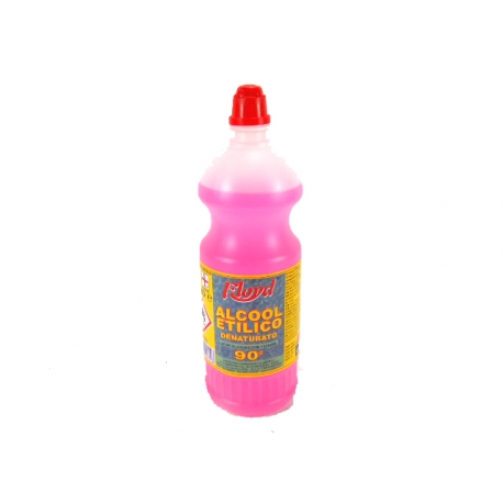 ALCOOL DENAT. ML.500 FLOYD