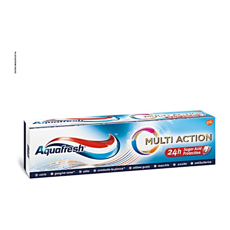 DF.AQUAFRESH  MULTI ACTIONML.75