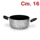 ARGENTIA CASSERUOLA CM.16