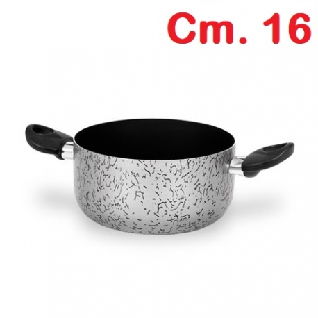 ARGENTIA CASSERUOLA CM.16