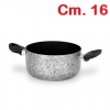 ARGENTIA CASSERUOLA CM.16