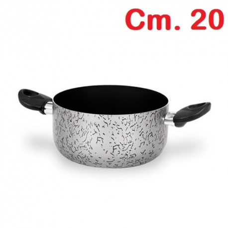 ARGENTIA CASSERUOLA CM.20