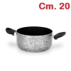 ARGENTIA CASSERUOLA CM.20