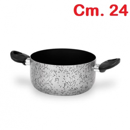 ARGENTIA CASSERUOLA CM.24
