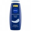 BGS.NIVEA CREME BLU' 650 ML.