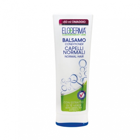 BLS.ELODERMA CAPELLI NORMALI300 ML.