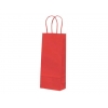 BUSTA BOTTIGLIA ROSSA 15x9x39