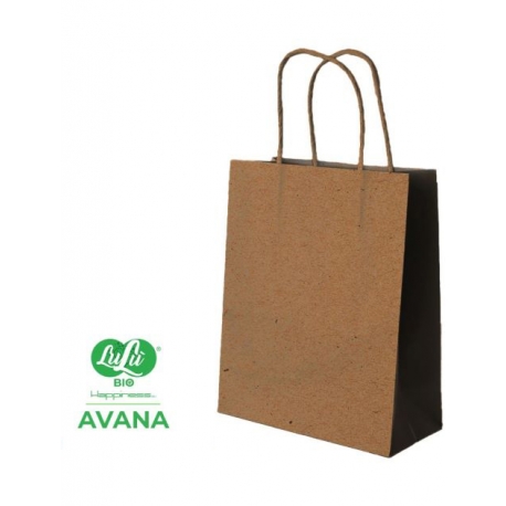 BUSTA CARTA AVANA KRAFT36x12x43