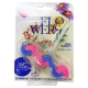 DEALO WC TABLET FLOWER