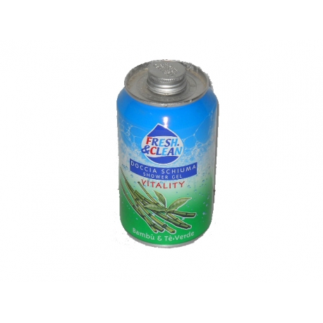 D.S.FRESH & C.VITALITY 250