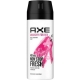 DEO.AXE ANARCHY FOR HER 150 ML.