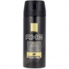 DEO.AXE GOLD DARK VANILLA150 ML.