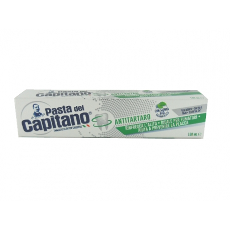 DF.CAPITANO ANTITART.100 NEW