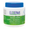 ELODERMA MASCHERA CAPELLINORMALI 500 ML.