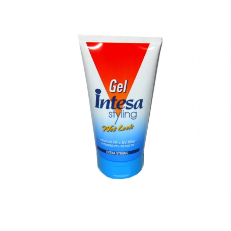 INTESA GEL TUBO 150 ML.