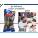 KLEANER RETINA  ACCIAIO 15 GR.2 PEZZI