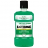 LISTERINE TEETH AND GUM VERDE500 ML.