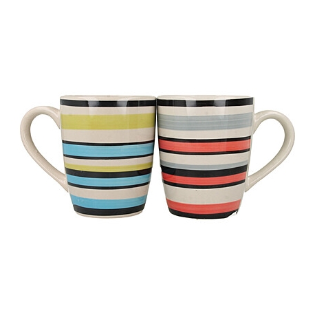 LOVEHOME KL.MUG CERAMICA