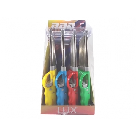 LUX ACCENDIGAS MAZARA 27 CM.