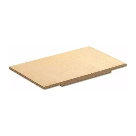 MOTTINOX SPIANATOIA LEGNO CM.50X30