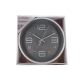 OROLOGIO MODERNO BIANCO EGRIGIO