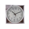 OROLOGIO MODERNO NERO EBIANCO