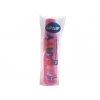 PAIF BICCHIERE PLAST.ROSA200 CC. 50 PZ.