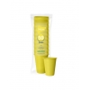PARTY LINE BICCH.GIALLO200 CC. - 50 PZ.