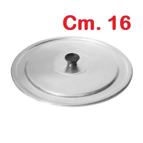 PENTALUX COPERCHIO ALLUMINIOCM.16