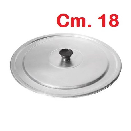 PENTALUX COPERCHIO ALLUMINIOCM.18
