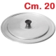 PENTALUX COPERCHIO ALLUMINIOCM.20