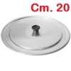 PENTALUX COPERCHIO ALLUMINIOCM.20