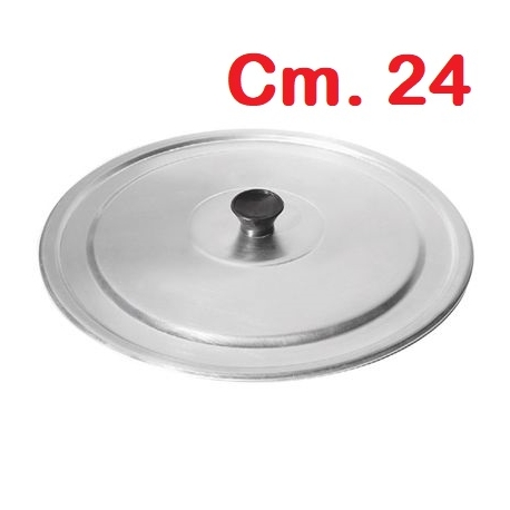PENTALUX COPERCHIO ALLUMINIOCM.24