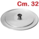 PENTALUX COPERCHIO ALLUMINIOCM.32