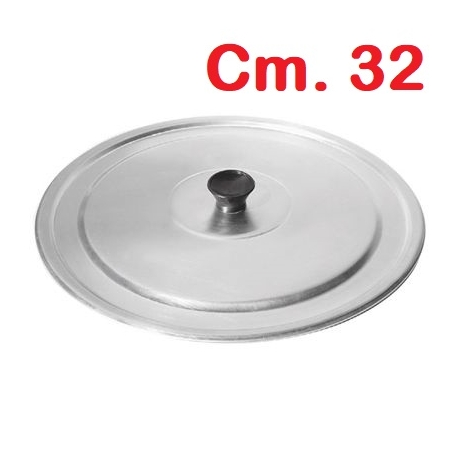 PENTALUX COPERCHIO ALLUMINIOCM.32
