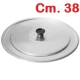 PENTALUX COPERCHIO ALLUMINIOCM.38