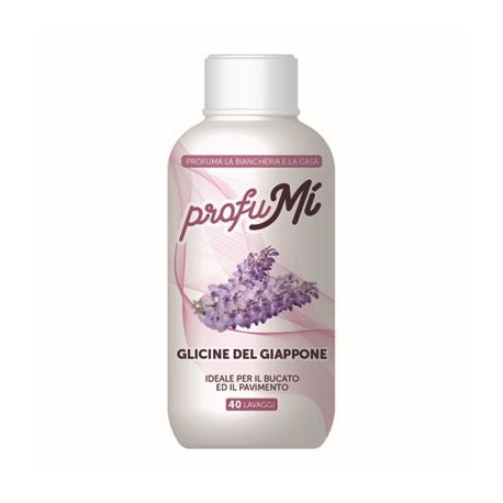 PROFUMI' BUCAT/PAV.GLICINE ML.250