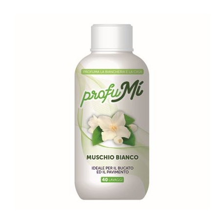 PROFUMI' BUCAT/PAV.MUSCHIOML.250