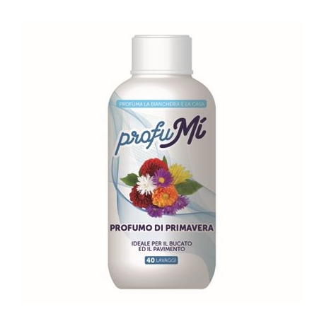 PROFUMI' BUCAT/PAV.PRIMAVERAML.250