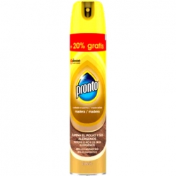 PRONTO MOBILI SPRAY 300 ML.