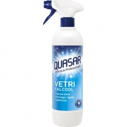 QUASAR VETRI 680 ML.