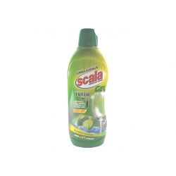 SCALA LAVASTOVIGLIE LIM.GEL 750ML.