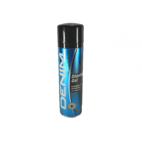 SCH.DENIM ORIGINAL GEL 200 ML