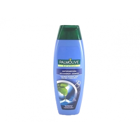 SH.PALMOLIVE ANTIFORFORA 350ML
