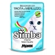 SIMBACAT BUSTE TROTA/MERLUZZO GR.100
