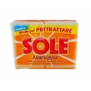 SOLE SAPONE BIANCO 2 x 250 MARS.
