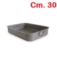 STONE LASAGNERA C/ANELLI30 CM.