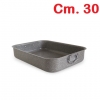 STONE LASAGNERA C/ANELLI30 CM.